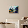 Art Remedy 1854 Landscape Classic Landscape and Portrait Wall Art Framed - 2 of 4