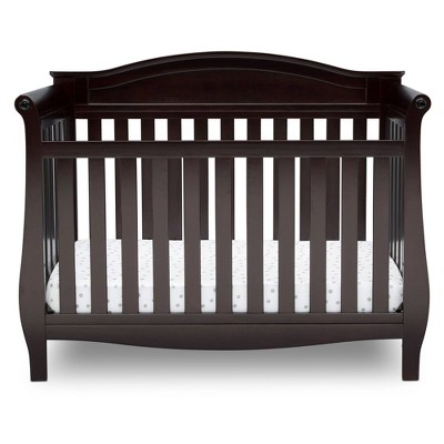 delta lancaster crib