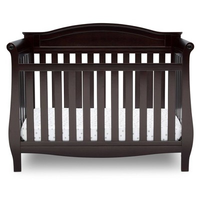 lytham 4 in 1 convertible crib