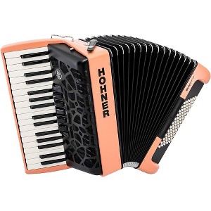 Hohner Bravo MyColor III 72 Accordion - 1 of 1