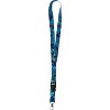 Edupress™ Pete The Cat Lanyard, Pack of 6 - 2 of 2