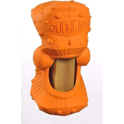 Himalayan Pet Supply Jughead Super Cheese Chew Insert