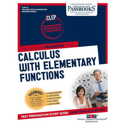 calculus learn