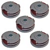 Weed Eater Genuine OEM Replacement Spools - 594979701 - 2 of 2