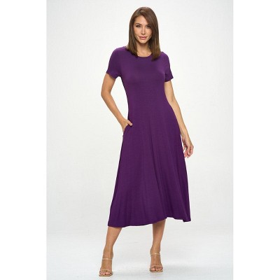 bridesmaid t shirt dress