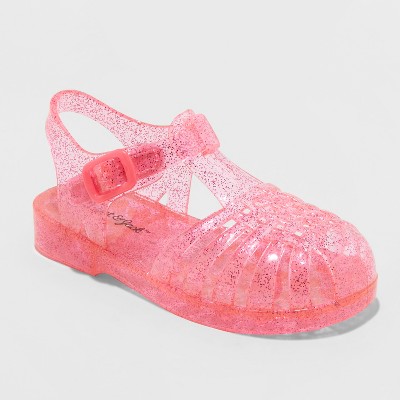 jelly shoes target