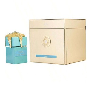 Cubia by Tiziana Terenzi Women Extrait De Parfum Spray (Unisex) 3.38 oz - 1 of 1