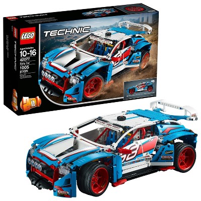 target lego technic