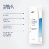 Dove Cream Serum Hyaluronic and Hydration with Pro-Ceramides and Collagen Peptides Body Lotion - 8oz - 4 of 4