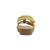 Aetrex Reese Adjustable Gladiator Sandal - 3 of 4