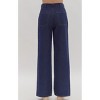 Women's Highway to Heaven High Waisted Denim Pants - entro - 3 of 4