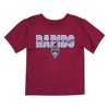 MLS Colorado Rapids Toddler Boys' 2pk T-Shirt - 3 of 3