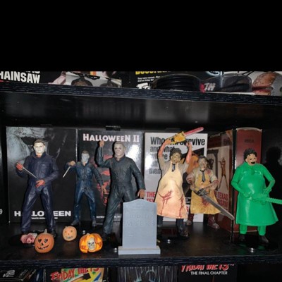 Neca figure hot sale stands target