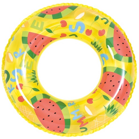 Target cheap swim ring