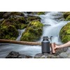 GrowlerWerks uKeg Go 64oz Portable Growler with Carbonation Regulator and Lockable Dispenser, Keep Beverages Cold | Stainless Steel - 4 of 4