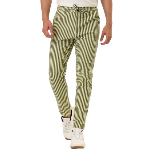 Pro Celebrity 8ET260 Mens Cotton Twill Dress Pants.