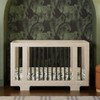 Babyletto Yuzu 8-in-1 Convertible Crib with All-Stages Conversion Kits - 2 of 4