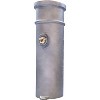 S.R. Smith AS-100D-SS Swimming Pool Game Anchor Stainless Steel for Pool Deck - 2 of 3