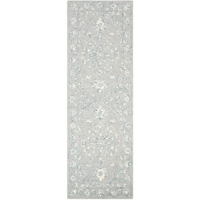 Micro-Loop MLP504 Hand Tufted Indoor Rugs - Safavieh