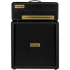 Friedman 4x12 Guitar Cabinet With Celestion Vintage 30s & Greenbacks Black - 4 of 4