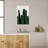 iCanvas Cactus I by Orara Studio Canvas Print Wall Art - 3 of 3