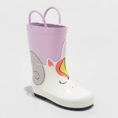 target pink princess cowboy boots