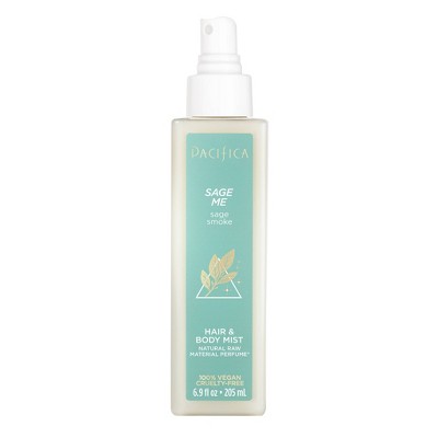 Pacifica Natural Origins Hair & Body Spray - Sage Me - 6.9 fl oz