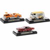 "Sodas" Set of 3 pieces Release 25 Limited Edition to 6250 pieces Worldwide 1/64 Diecast Model Cars by M2 Machines - 2 of 4