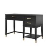 Westerleigh Lift Top Computer Desk - Cosmoliving By Cosmopolitan - image 4 of 4