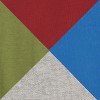 Mightly Kids' Fair Trade Organic Cotton Zip-Up Pocket Hoodie - 3 of 3