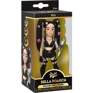 FUNKO VINYL GOLD 5: Bella Poarch - 1 of 2