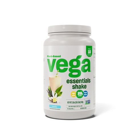 Plant Protein Mix, Vegan Protein Powder