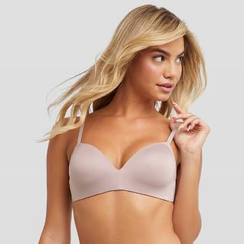 Maidenform Self Expressions Women's 2pk Wireless Bra SE0583