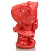 Beeline Creative Geeki Tikis Sonic The Hedgehog Amy Rose Ceramic Mug | Holds 11 Ounces - image 2 of 4