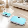 NAYSAYE Exercise Trainers Full Body Training Platform Multiple Intensity Levels for Home Fitness, Blue - 3 of 4