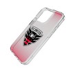Keyscaper MLS Linen Clear Cell Phone Case for iPhone 15 Plus - 2 of 4
