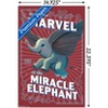 Trends International Disney Dumbo - Wonder Unframed Wall Poster Prints - 3 of 4