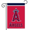 Briarwood Lane Los Angeles Angels Garden Flag MLB Licensed 18" x 12.5" - image 2 of 4