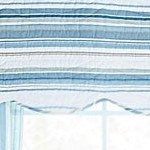 blue stripe