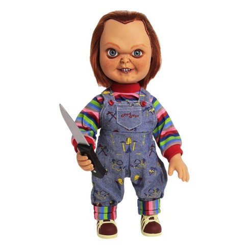 Chucky action figure clearance target