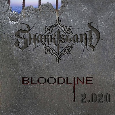 Shark Island - Bloodline 2.020 (CD)