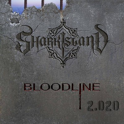 Shark Island - Bloodline 2.020 (CD)