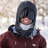 Turtle Fur All-Mountain Overhood - Adult Comfort Luxe Winter Helmet Hood Cover - 3 of 4