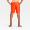 Boys' Colorblock Swim Shorts - Cat & Jack™ - 2 of 3