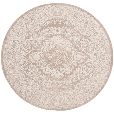 Reflection RFT668 Power Loomed Indoor Rugs - Safavieh