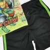 Teenage Mutant Ninja Turtles Toddler Boys' 2-Piece Tank Top & Short Sets - 4 of 4