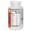 Kids' Complete Multivitamin Chewable Tablets - Orange, Grape & Cherry - 150ct - up & up™ - image 2 of 3