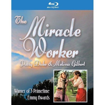 The Miracle Worker (Blu-ray)(2018)
