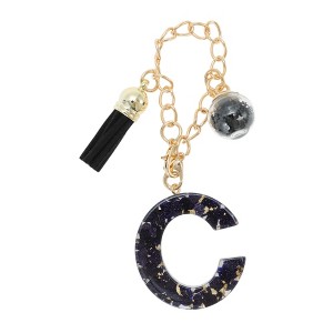 Unique Bargains Water Cup Pendant Black 1 Pc - 1 of 4