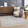 Hauteloom Diah Bone Area Rug - 2 of 4